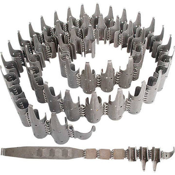 Package Deal - (4) M53 50rd Belts & (1) Tab