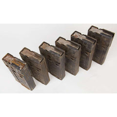 G3/H&K .308 20rd Original - Aluminum - 6 PACK