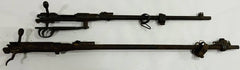 Nagoya Type 38 barreled receivers - 2 Pack