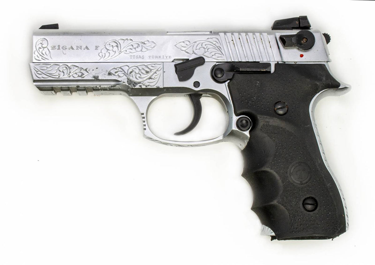 ZIGANA F 9MM TRAINING PISTOL HG1999_39