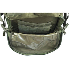 MIL-TEC® Olive Assault Tactical Backpack - Large