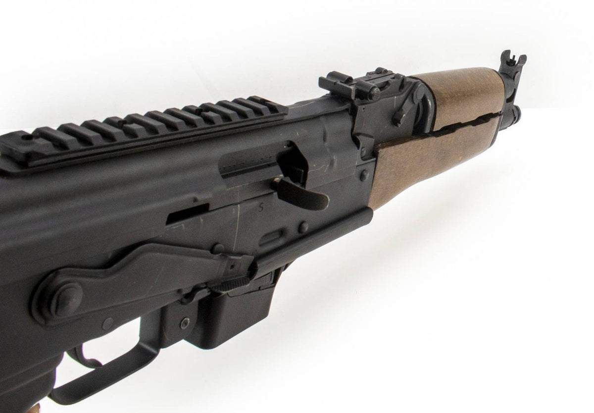 Century Arms NAK 9 AK Pistol 9mm NOVA MODUL USED