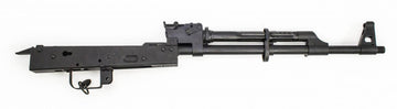RAS 47 7.62x39 16 BARREL RIFLE WITH SIDERAIL BARRELED RECEIVER6334