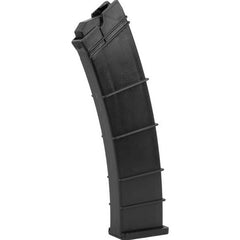 SGM Tactical Saiga 12GA 12rd Black Polymer Mag