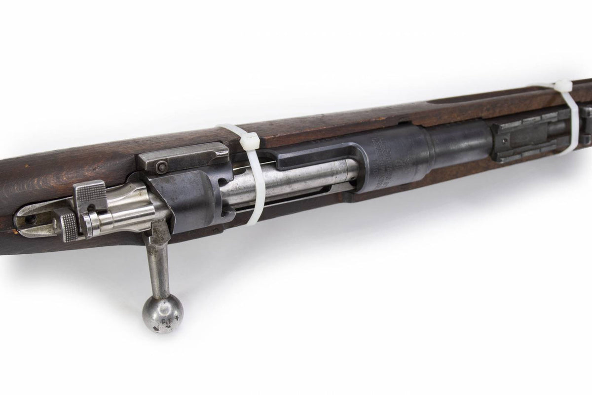 Carl Gustafs M96 6.5x55 Bolt Action Rifle - Sweden