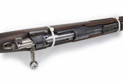 Carl Gustafs M96 6.5x55 Bolt Action Rifle - Sweden