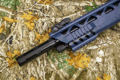 Monastor 102 12GA NRA Blue Semi-Auto Shotgunmon
