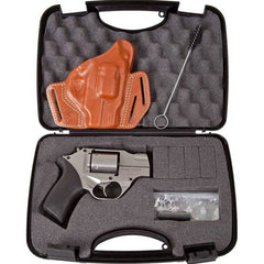 CHIAPPA WHITE RHINO 357MAG 2 BRUSHED NKL 6R