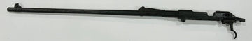 Portuguese 1904 Mauser 8mm Barreled Receiver