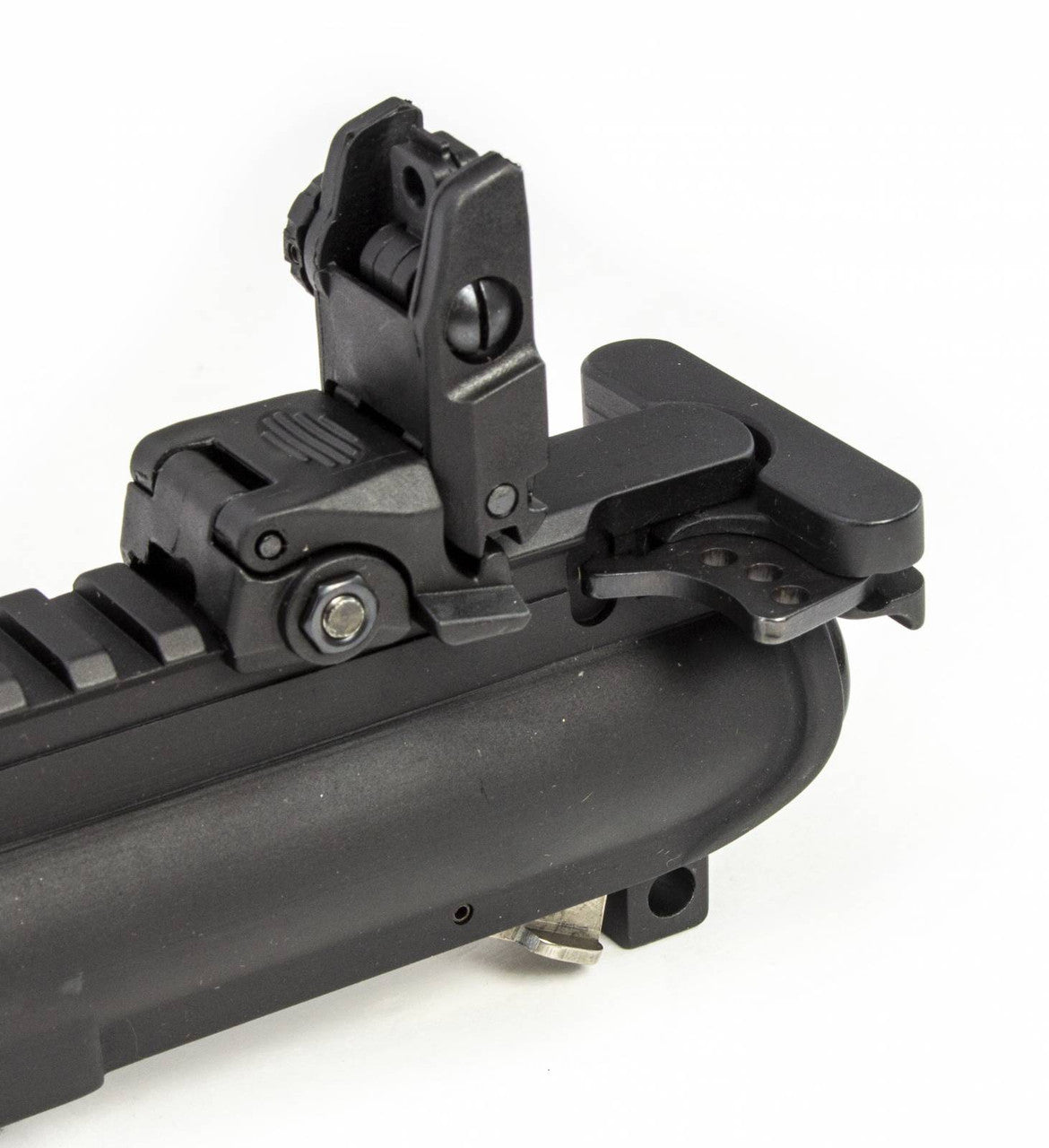 IFC AR-15 410 Upper w/5rd Mag & Flip Up Rear Sight