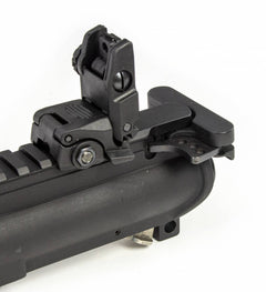 IFC AR-15 410 Upper w/5rd Mag & Flip Up Rear Sight