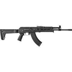 CIA RH-10 Zhukov Magpul 7.62x39 Rifle with Scope Rail