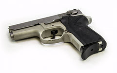 Pistol S&W 6906 9mm Semi 3.5 Barrel Stainless