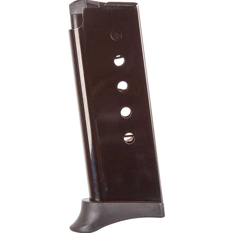 Diamondback DB380 Micro-Compact 380 ACP 2 6+1 Black Black Stainless Steel Slide Black Polymer Grip