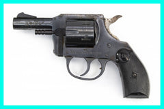 H&R 732 Revolver, .32 S&W, 2.5 Barrel