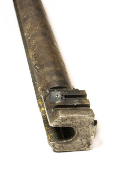 Original Czech 7.92x57 ZB-37 Parts Kit with Foldable Mount "B"