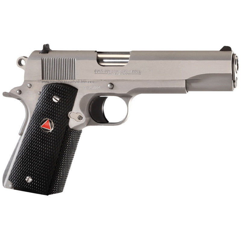 Colt 1991 Delta Elite 10mm Pistol
