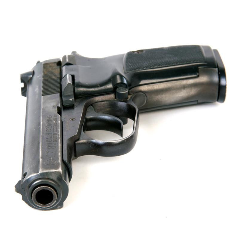 CZ 83 .380 ACP Pistol - Very Good Condition