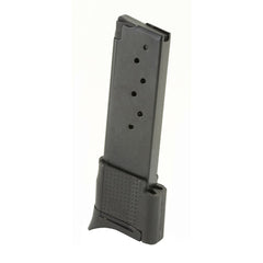 ProMag 9mm Luger 10rd RUG17 Ruger  LC9 Black Oxide Detachable