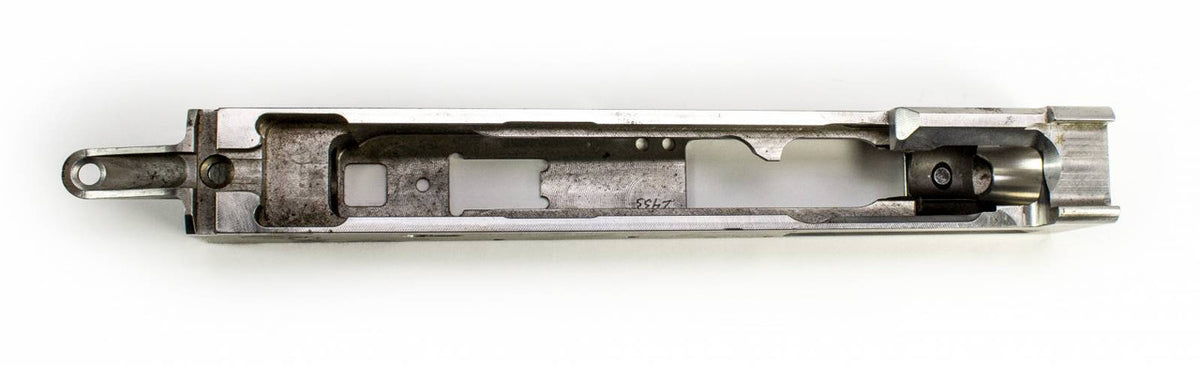 Century Arms C39V2 Milled Receiver 7.62x39mm- USED