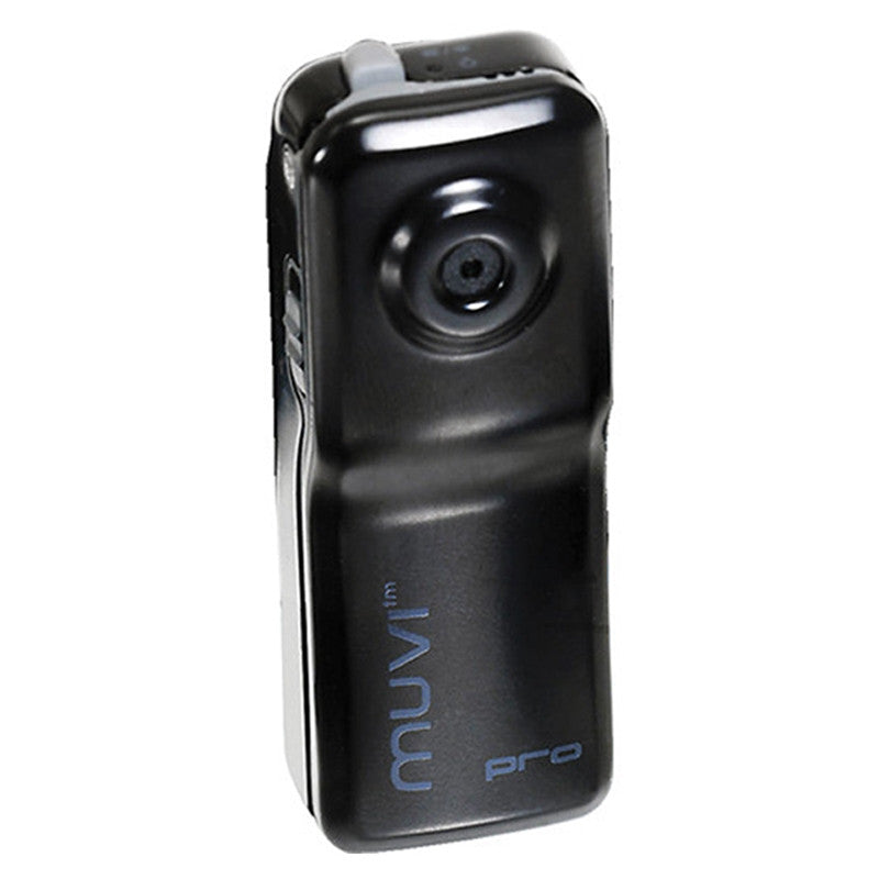 Veho Muvi‚Äö√ë¬¢ Pro Micro DV Camcorder 4GB MEM