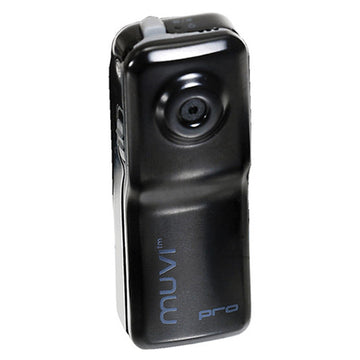 Veho Muvi‚Äö√ë¬¢ Pro Micro DV Camcorder 4GB MEM