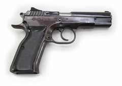 BUL Transmark BUL-STORM 9MM SEMI W/O MAG