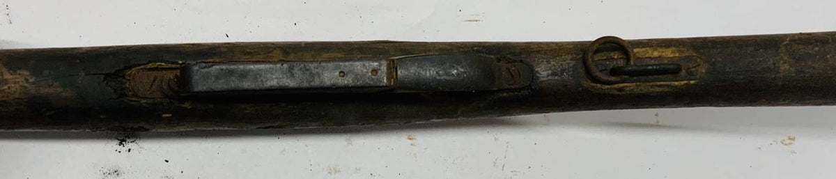 1891 Argentine Mauser Carbine 7.65x53mm