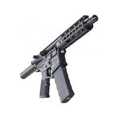 ATI Omni Hybrid Maxx 223 Rem,5.56 NATO 7.50 30+1 Black