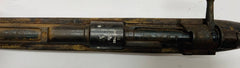 GEW98 German Mauser 8mm Rifle