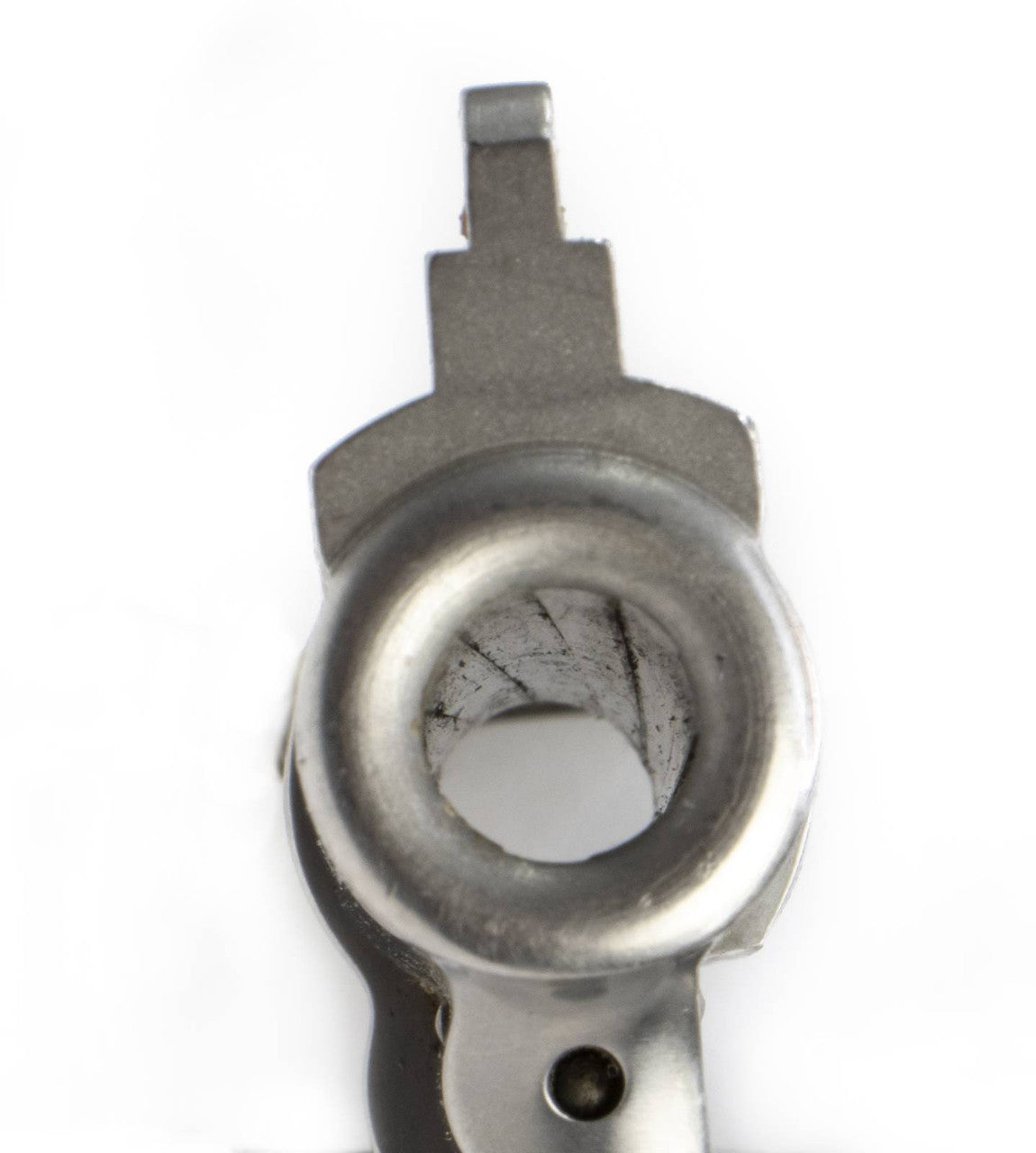S&W 66-4 .357 Mag 2.5 Heavy Barrel 6 Shot