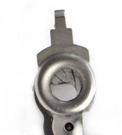 S&W 66-4 .357 Mag 2.5 Heavy Barrel 6 Shot