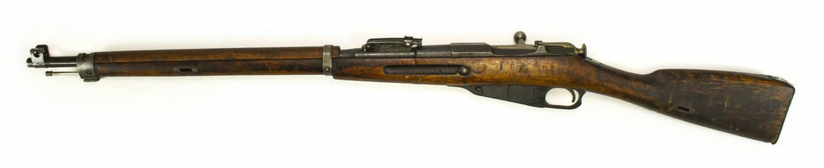 SAKO-VALMET M28 7.62x53R 27 BARRELED RIFLE C&R Eligible2505