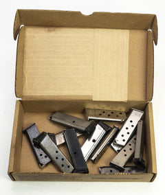 Walther PPK .380acp 7 Round Mag (Qty 8)