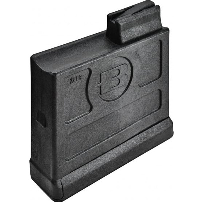 Bergara Rifles BA0016 B-14  22 LR Bergara B-14 10rd Black Detachable