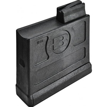 Bergara Rifles BA0016 B-14  22 LR Bergara B-14 10rd Black Detachable