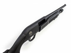 Monastor 103 12 Gauge Pump Shotgun Black 5 Pack