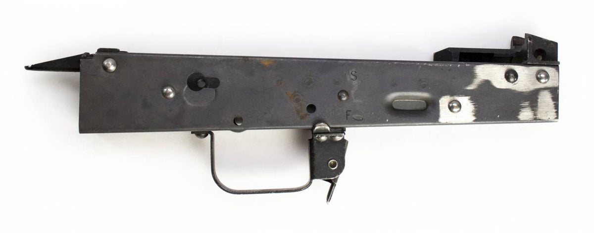 REC M74 SPRTR 5.45x39 Trigger Guard Installed -USED