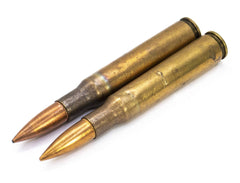 TURKISH SURPLUS 30-06, 8RD EN-BLOC CLIPS 640rds - FREE SHIPPINGAM8008_640