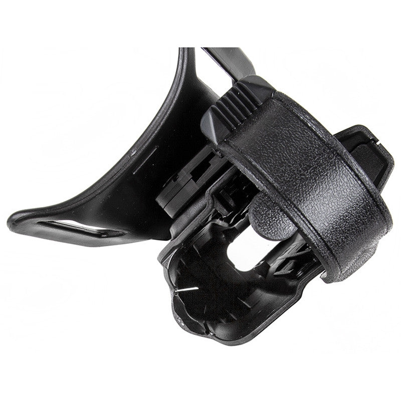 Safariland 7360-832-491-NH Holster for Glock 17/22/34/35/41 - Black Gloss Finish
