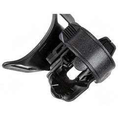 Safariland 7360-832-491-NH Holster for Glock 17/22/34/35/41 - Black Gloss Finish