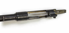 Bruno M98/29 8mm Barreled Action