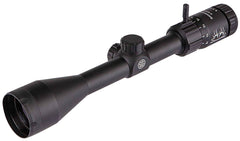 Sig Sauer Electro-Optics SOBM43001 Buckmasters Black Anodized 3-12x44mm 1 Tube BDC Reticle