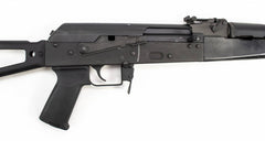 Century Arms VSKA 7.62X39 Rifle Stamped Receiver Circle 10 StockSEMI-AUTO-USED