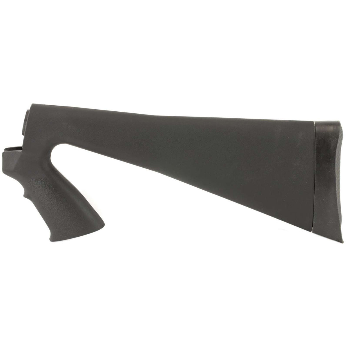Advanced Technology SPG0100 Shotforce Shotgun Stock Fixed Pistol Grip Black Synthetic for Moss 12/20 GA, Rem 870 12 GA, Win 12/20 GA