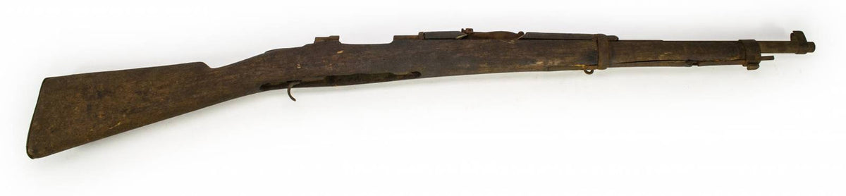 Rifle Oviedo 1916 7MM 24
