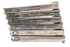 Walther P38/P1 9mm 8rd Factory Magazine - Used