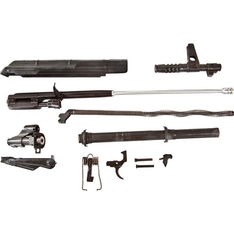 Romanian PSL/FPK Armorers Kit - 15 Pieces