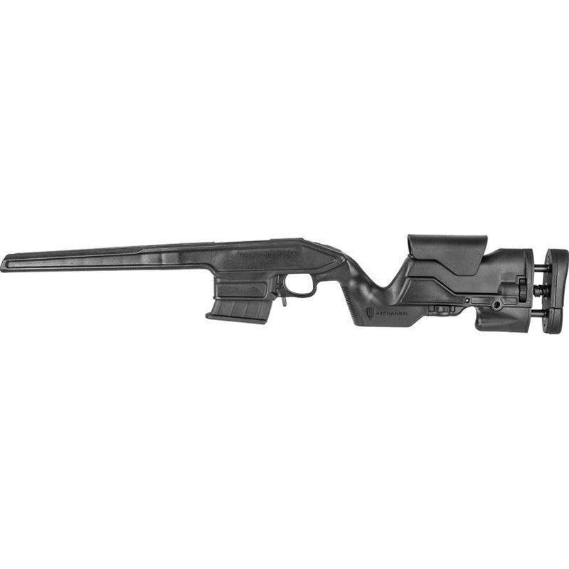 ProMag AA9130 Archangel Precision Stock Black Synthetic Mosin Nagant