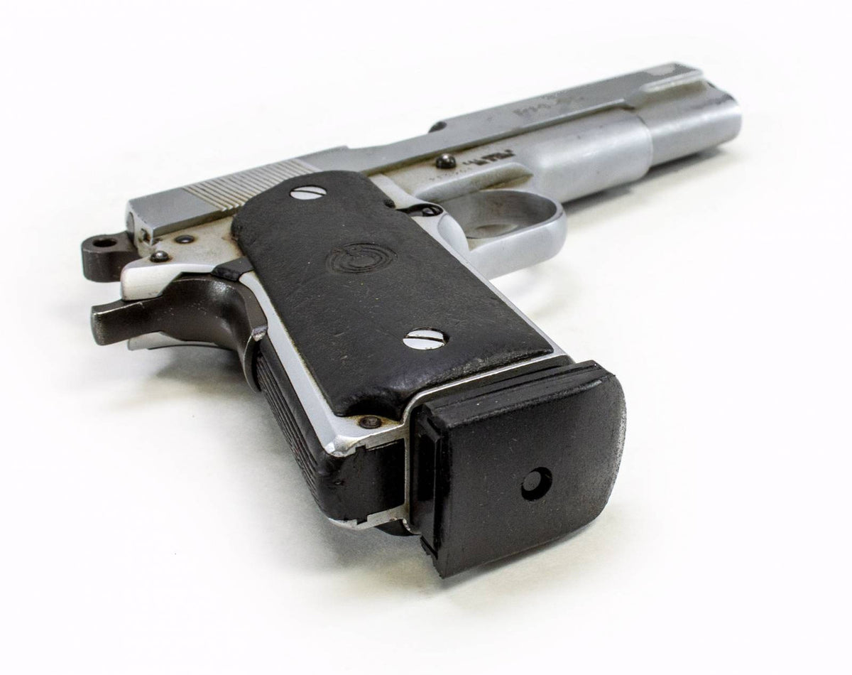 Pistol Para Ordanance P14-45 5 Barrel Stainless